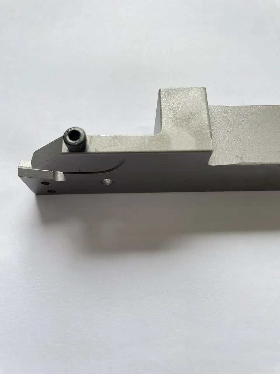 CNC Grooving Cutter T50 T65 Carbide Inserts Square External Turning Tool with OEM Support
