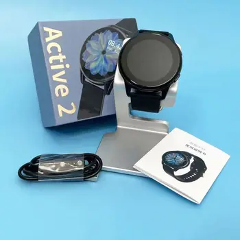 smartwatch watch active