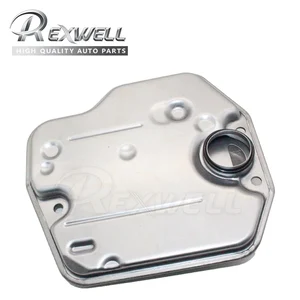 New Genuine U140 4-Speed Automatic Transmission Valve Body Oil Strainer Assy 35330-28010 for Toyota Corolla Transmission Filters