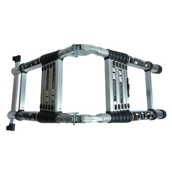 3.2+3.2 Meter 8+8 Steps Joint Ladder Best Sell High Quality Multifunctional Ladder