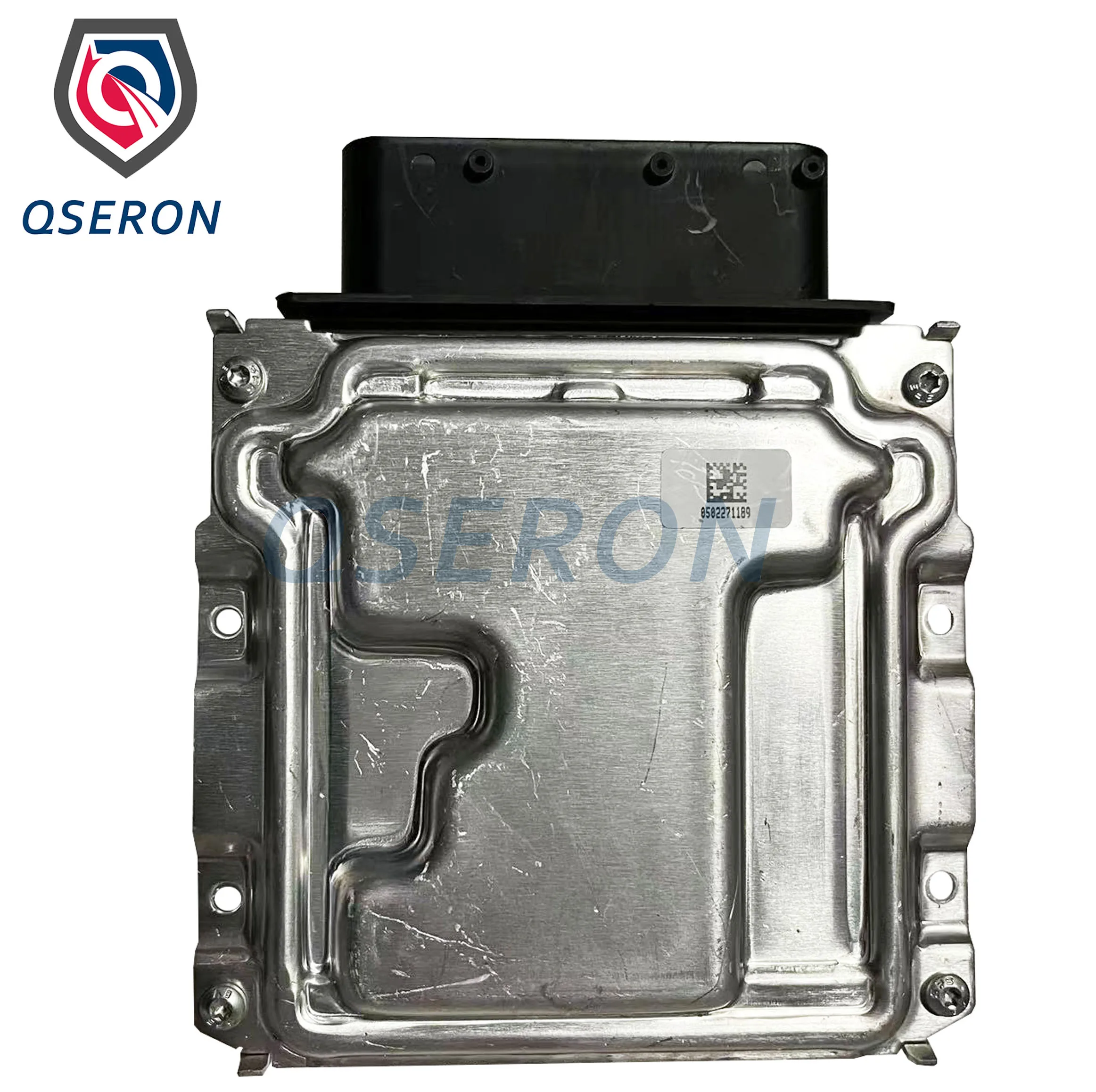 Fit For Hyundai KIA Car Engine Computer Board ECU 39117-2B240 E06A