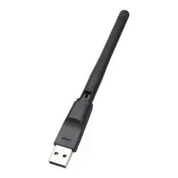 Mini Clé Wifi USB 2.0 Wireless 802.11n 150Mbps