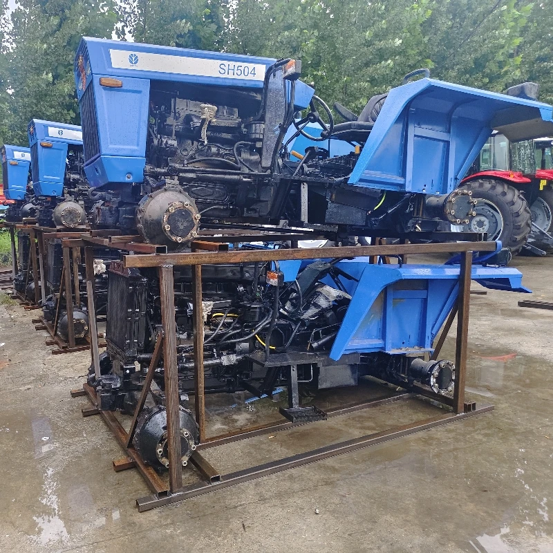 Used And Cheap 4wd Deere 5e954 Agriculture Farm Machinery Cheap Farm