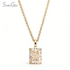 Oro amarillo 14K