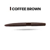 Brownish Red