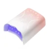 Pink Nail Lamp