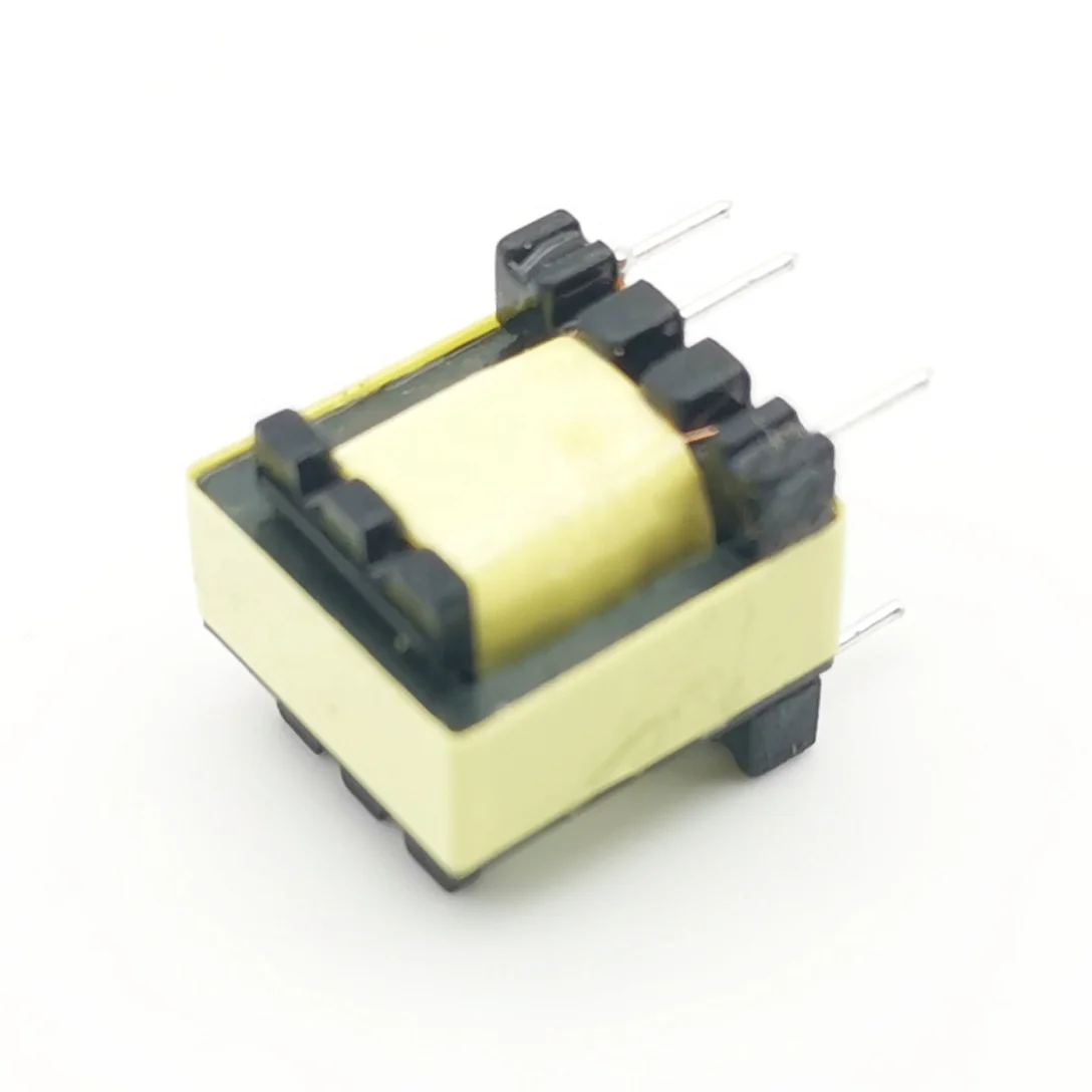 China Electronic Flyback Transformer for LED Lighting 10V 20V Output Neon 220V 3V Transformer 400V 380V 5V 36V Coils Input 240V