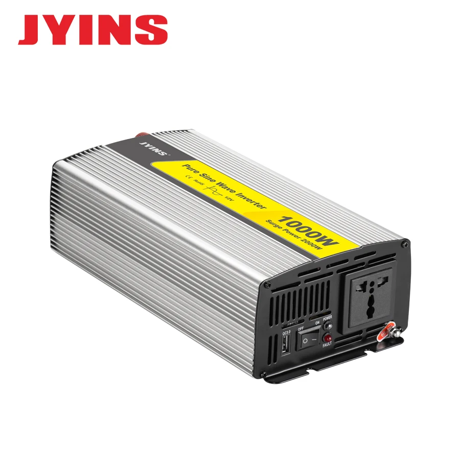 1 kw dc to ac converter