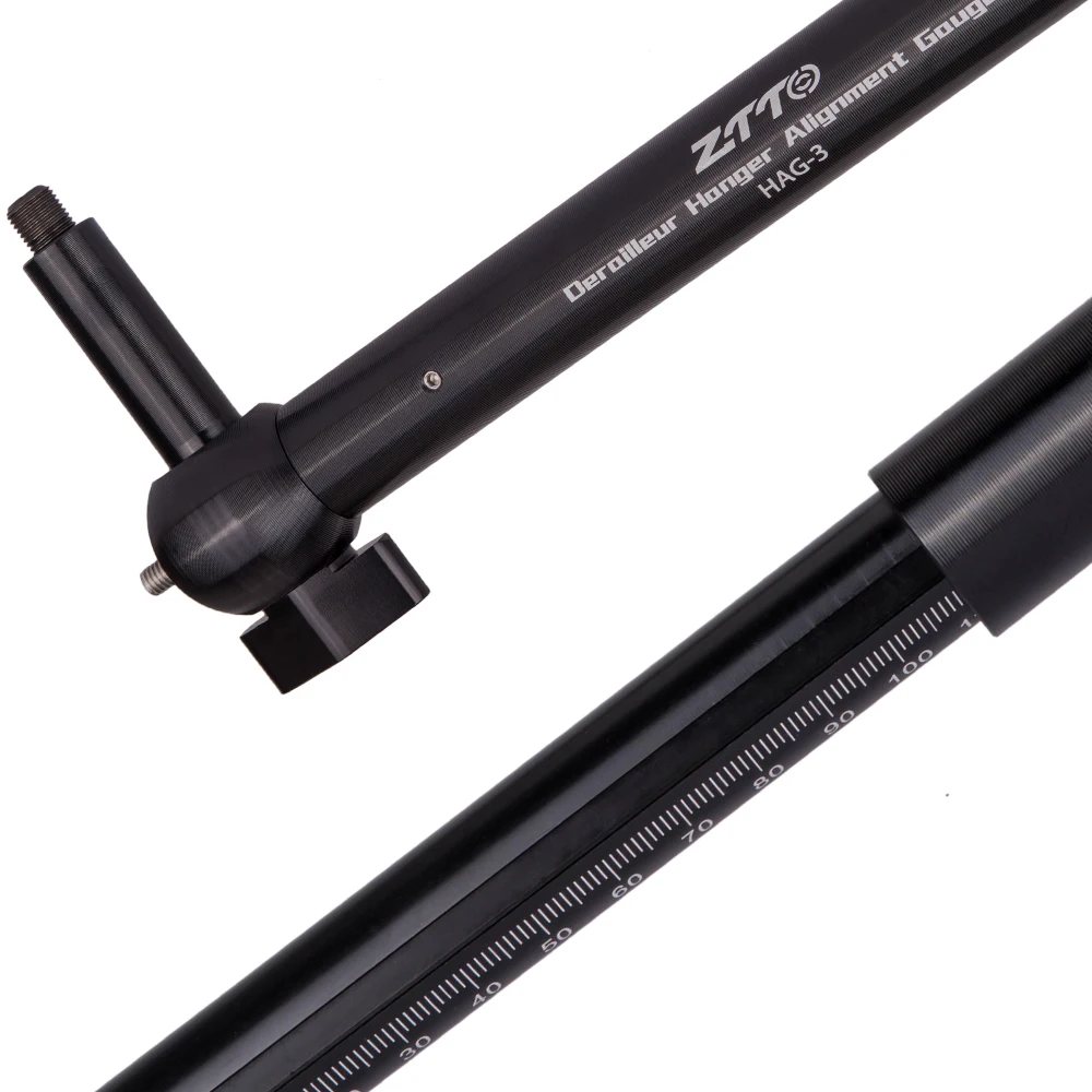 ZTTO Derailleur Hanger Alignment Gauge HAG-3 - Professional Tool