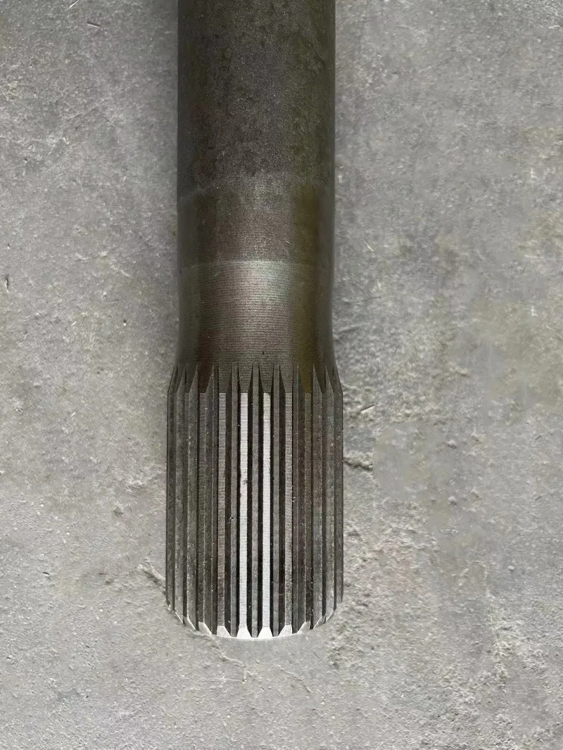 WG7117347232 MCY12BGS axle shaft| Alibaba.com 