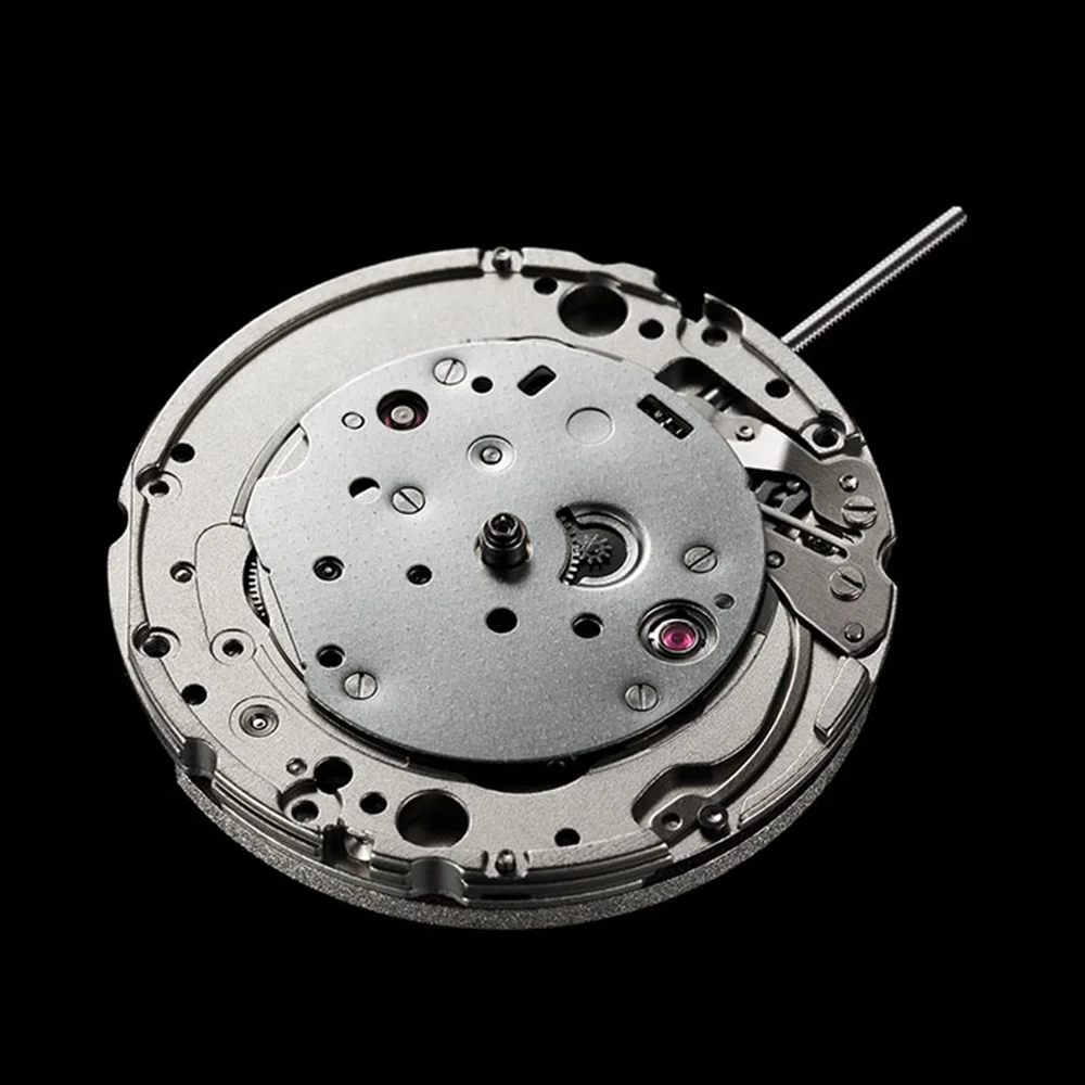 写真 Caliber 9039 Mouvement Automatique Miyota 9039 MIYOTA 9039