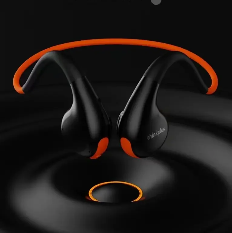 New Arrivals Audifonos Lenovo X7 Bone Conduction Earbuds Waterproof ...