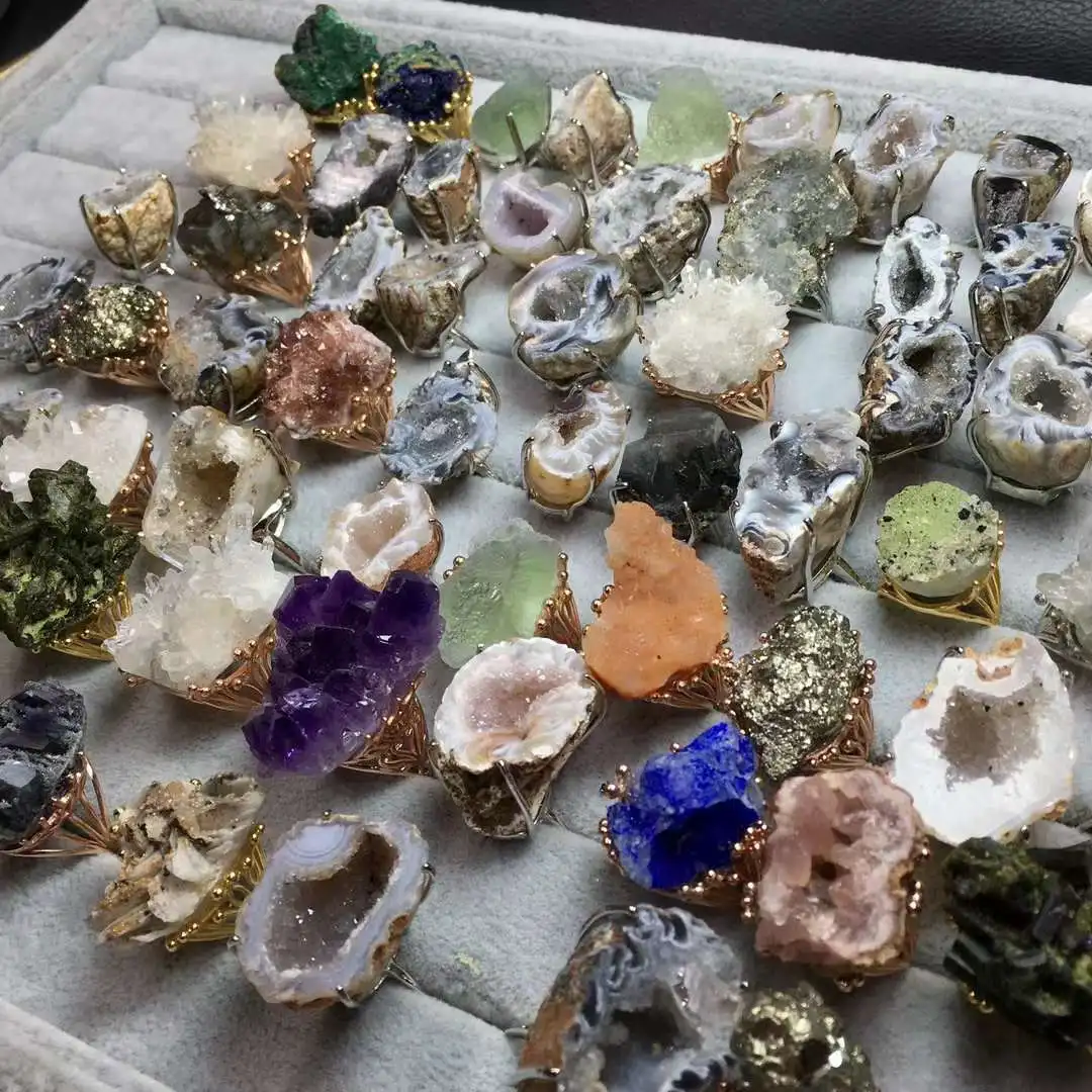 霊性ヒーリング スピリチュアルヒーリングレイキエナジージェムストーン天然原石