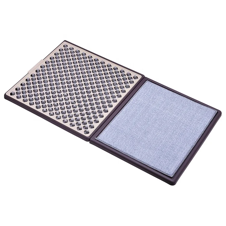Sanitizing Footbath Mat, Shoe Soles Disinfecting Floor Mats, Carpet and Door Mats for Hotel Restaurant Hospital Enterprise