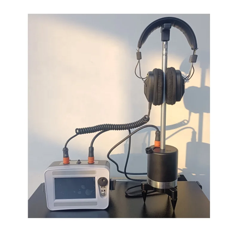 China's Professional Electronic Underground Cable Fault Detection and Testing Equipment for Medium and Low Voltage 220V