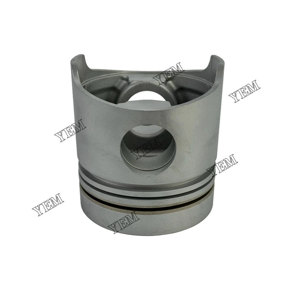 W04D Piston 13216-1470 for Hino Engine Rebuild Kit 2