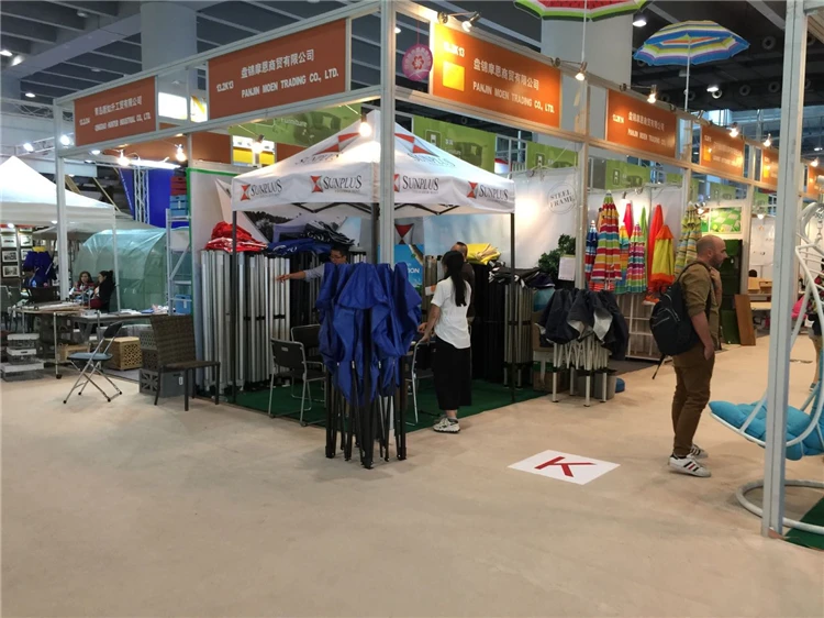 Wholesale 3x3 PVC Pop-up Gazebo Canopy Tent Waterproof Folding Awning for Party Wedding Exhibition Hotel Use Custom Logo