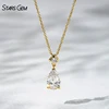 18K Yellow Gold