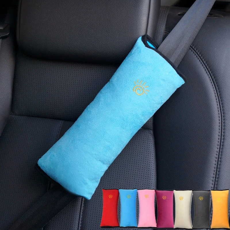 neck safety belt