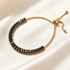 Gold-Black