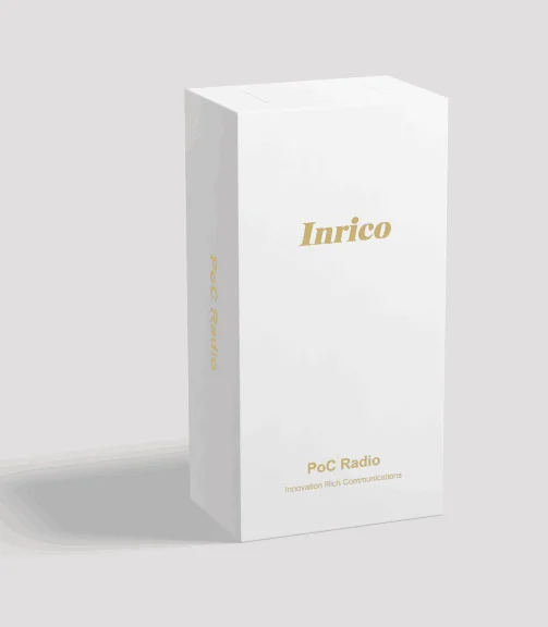  Inrico S300 новейший 4g мобильный android 8 1 NFC кнопка SOS PTT рация телефон с полноэкранным