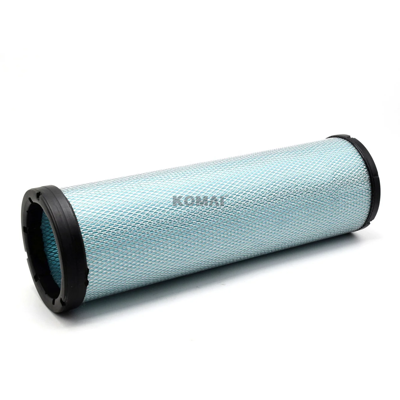 KOMAI Air Filter for Volvo Excavators - High Efficiency