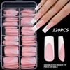 120pcs matt