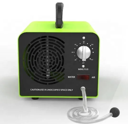 Portable Electrolytic Ozone Generator Module 10g 20g for Water Treatment air Water Ozone Generator Industrial