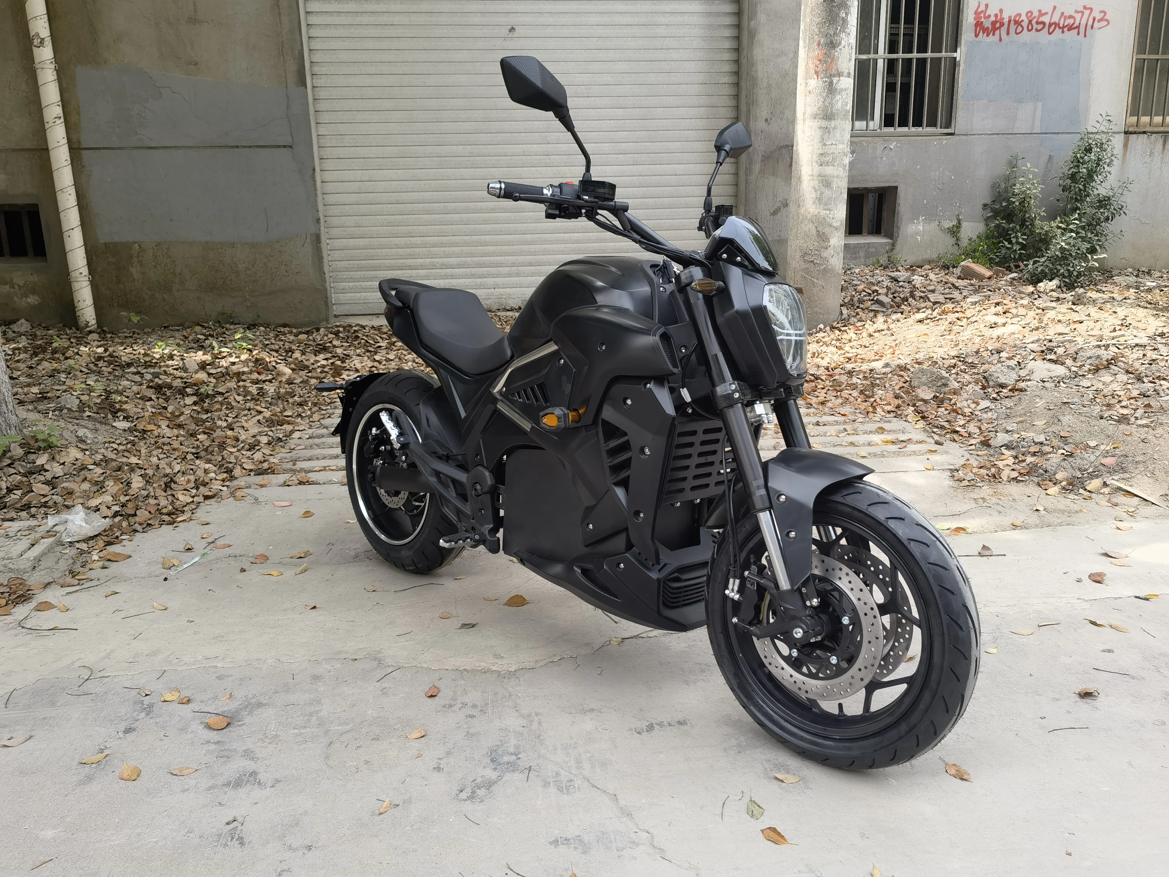Cheaper High Speed Motorcycle Cheap Motor EEC Approved Fuel Motorcycles Scooters for Adults