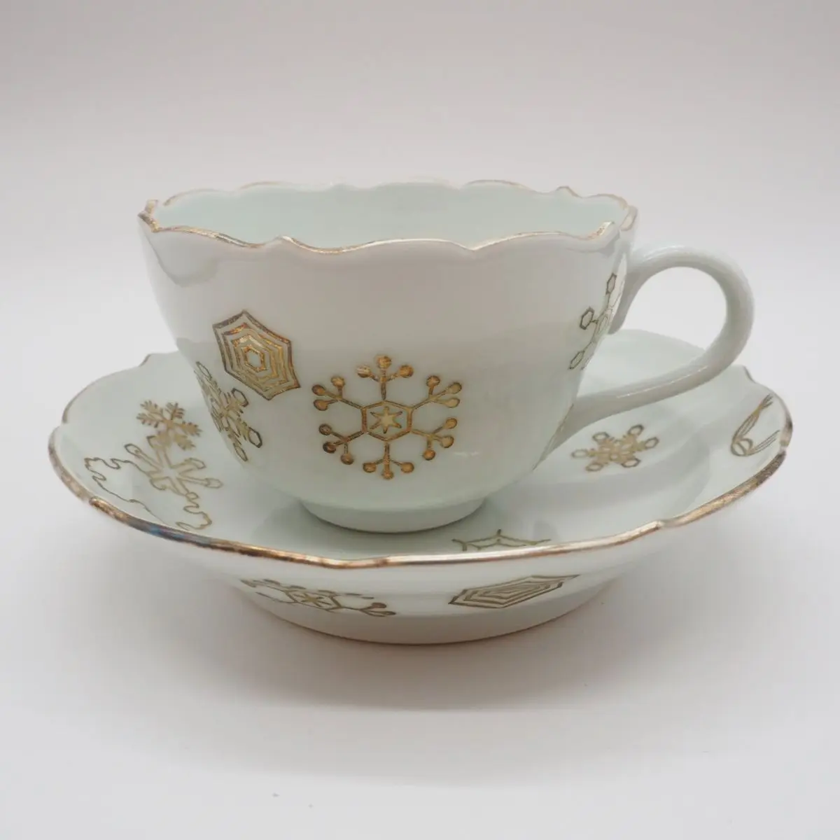 Japan White Ceramic Porcelain Coffee Tea Cup Sets For Sublimation Buy