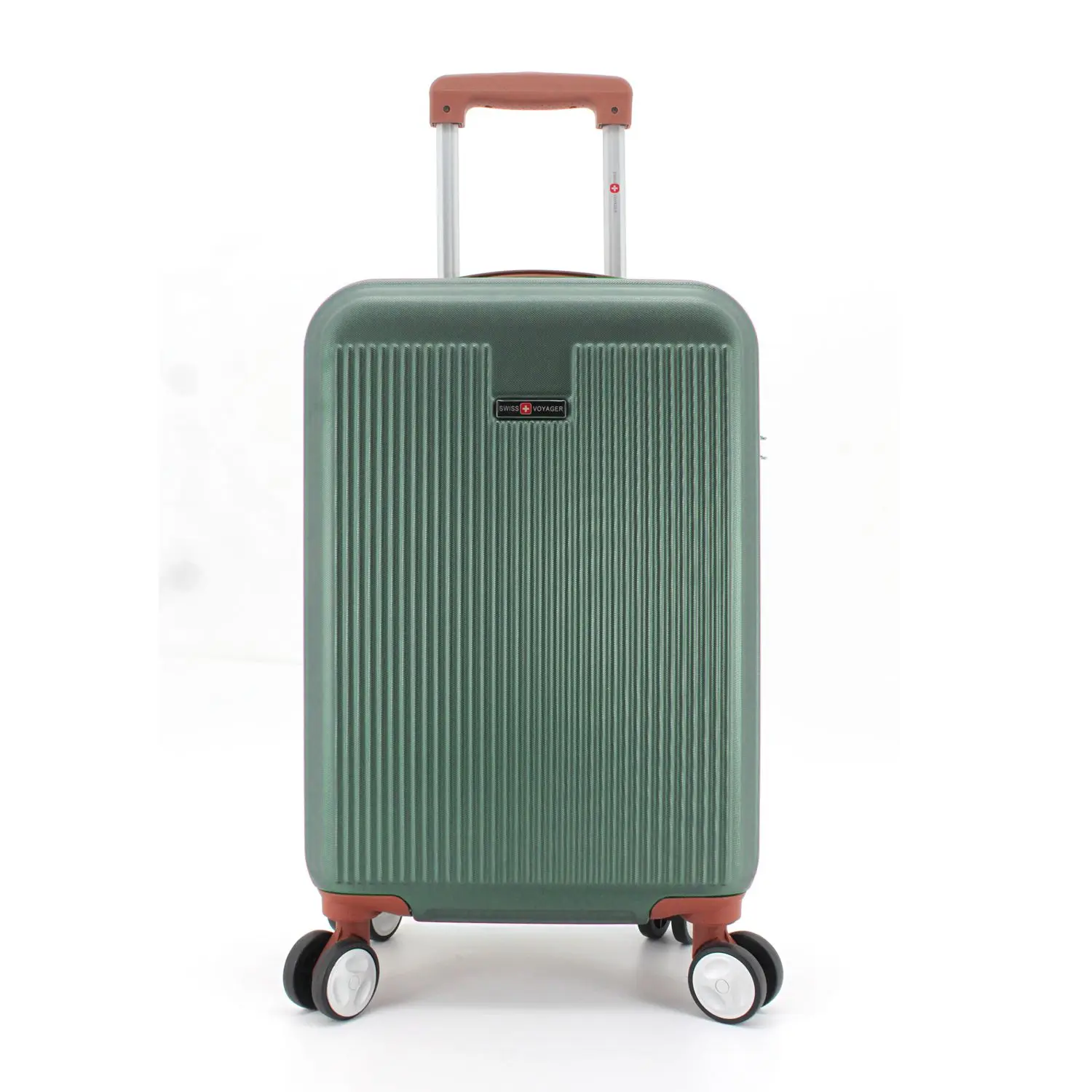 Custom Abs Suitcases Luggage Carry On Luggage Travel Bags Case Cabin