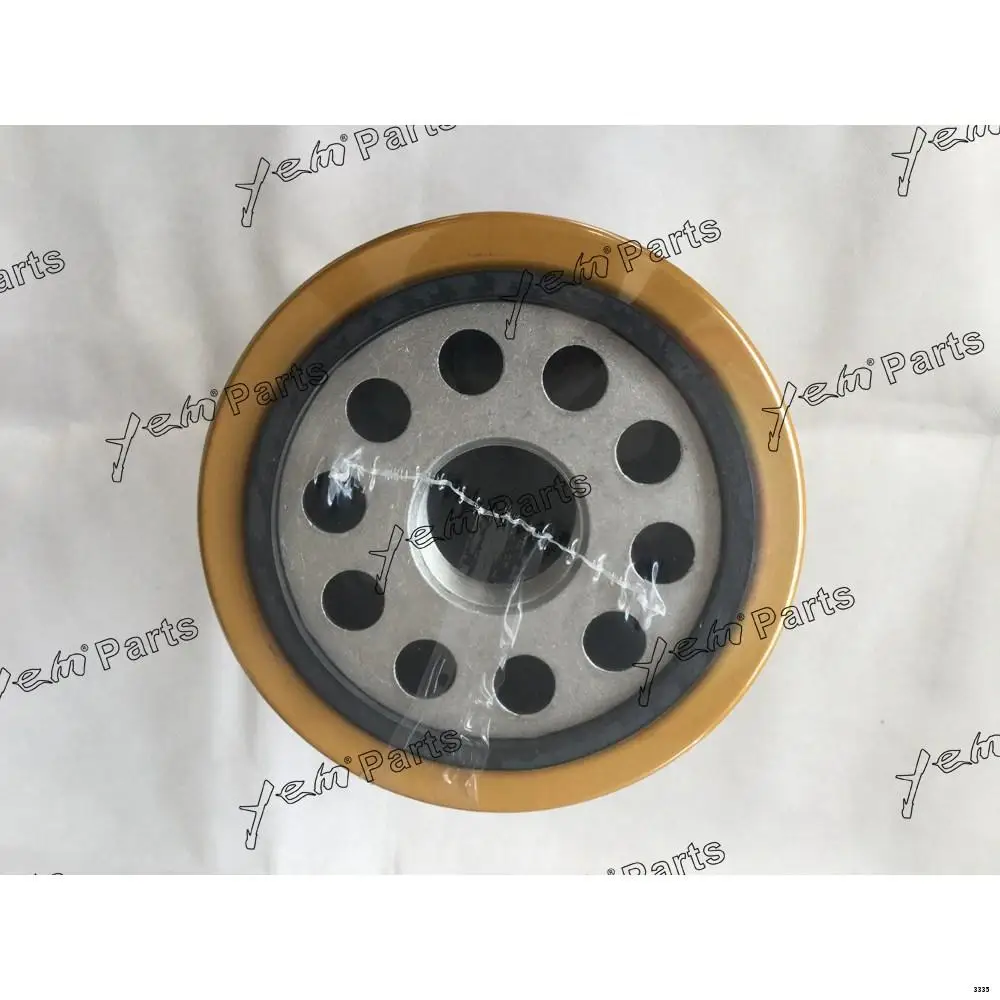 C9 Oil Filter for Excavator Engine Repair Kit 2