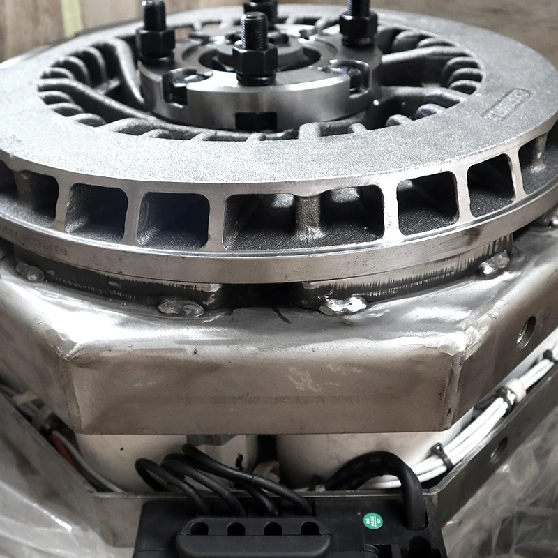 Engone Retrded Brake Engine Retarder Electromagnetic Brake for Higer Trucks | Reliable Eddy ...