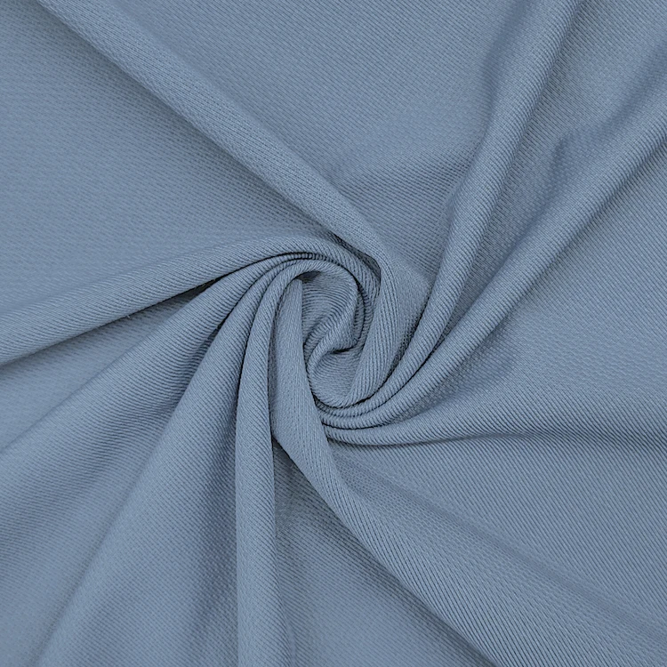 New Fashion Stretch Bird Eye Mesh Fabric, Breathable Polyester Material Eyelet Mesh Fabric for Sportswear/ supplier