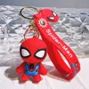 El hombre araña del bien y el mal-número 3