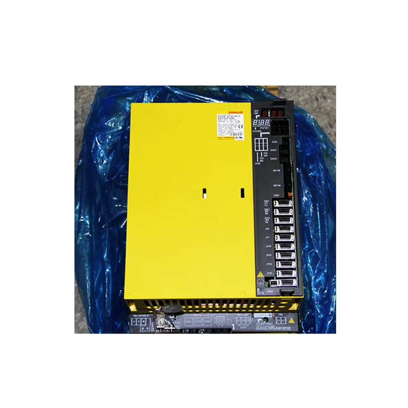 FanucサーボアンプBiSVSP 20/20/40-7.5 A06B-6164-H311 # H580| Alibaba.com