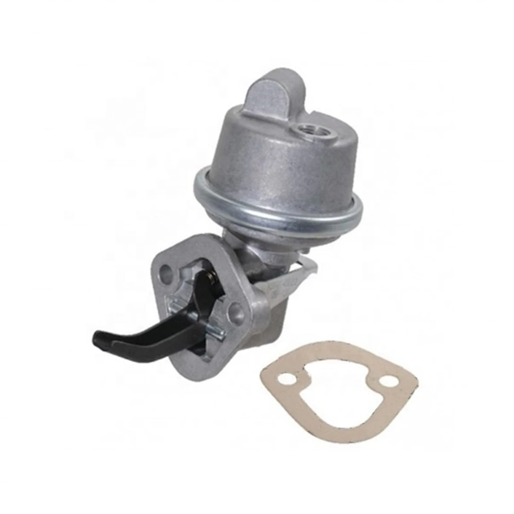 IZUMI 17/925200 Pump Fuel for JCB 3CX 4CX Standard Size