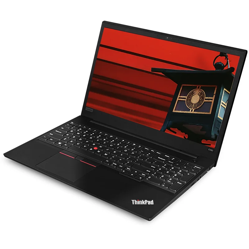Оригинальный ноутбук Lenovo ThinkPad E580