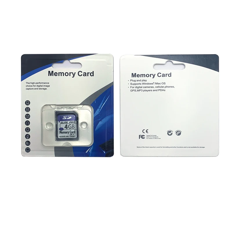Factory Cheap Prices Memory Sd Card Fast 128gb 256gb 512gb Buy Sd