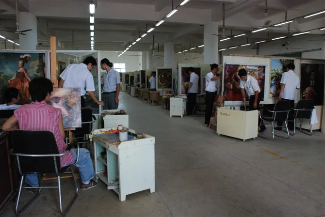 Xiamen Yiqimei Arts & Crafts Co., Ltd. 1