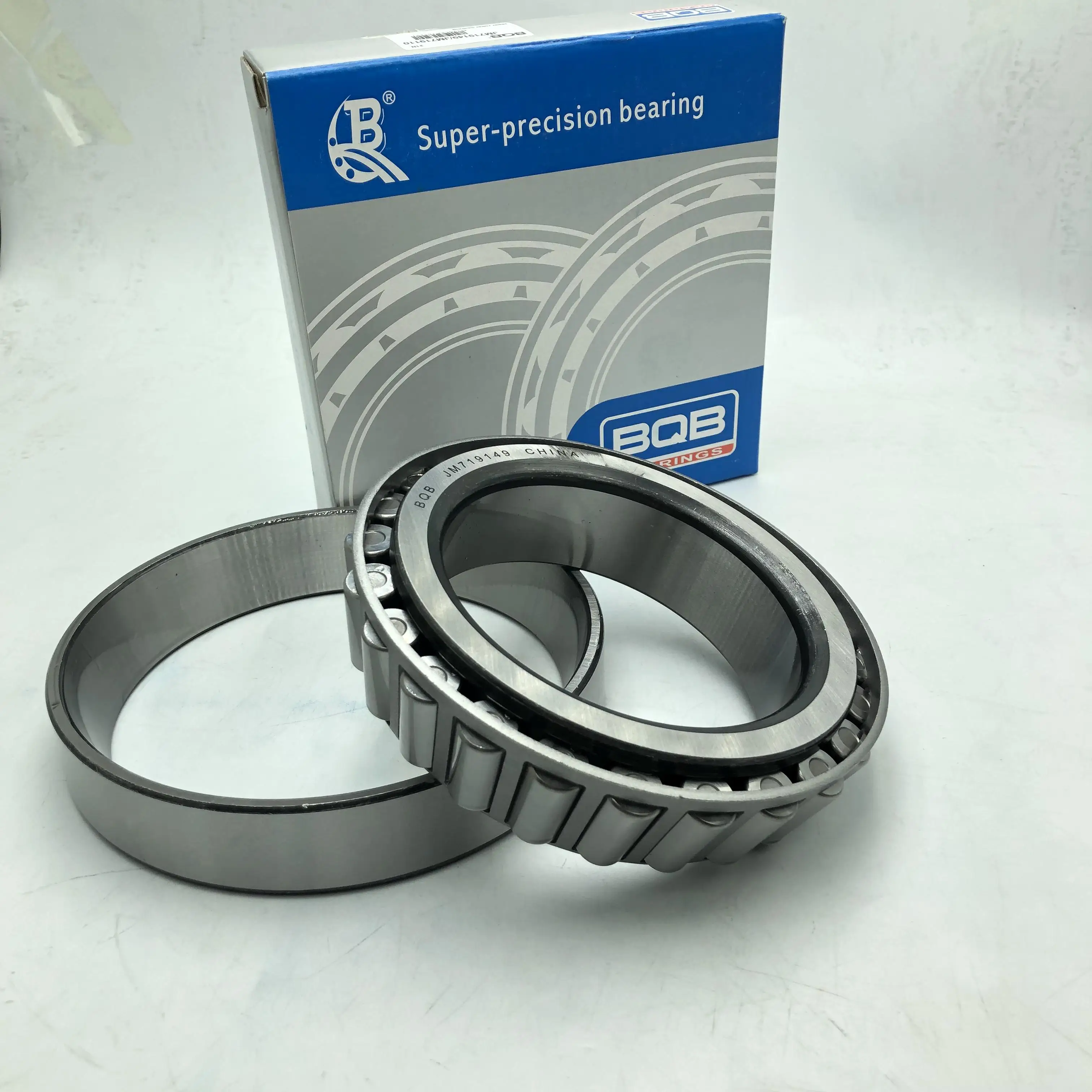 Taper Roller Bearing HM801346 HM801322 - Precision & Durability