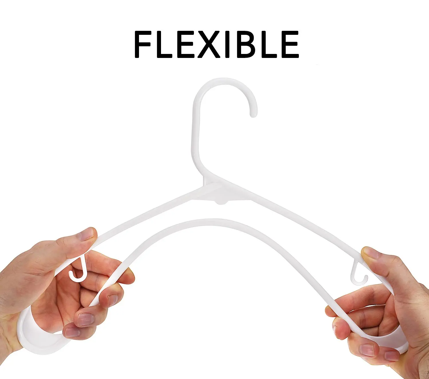 Plastic Hanger Ciothes Plastic Hangers For Clothes Sample Free Cheapest