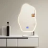 warm light