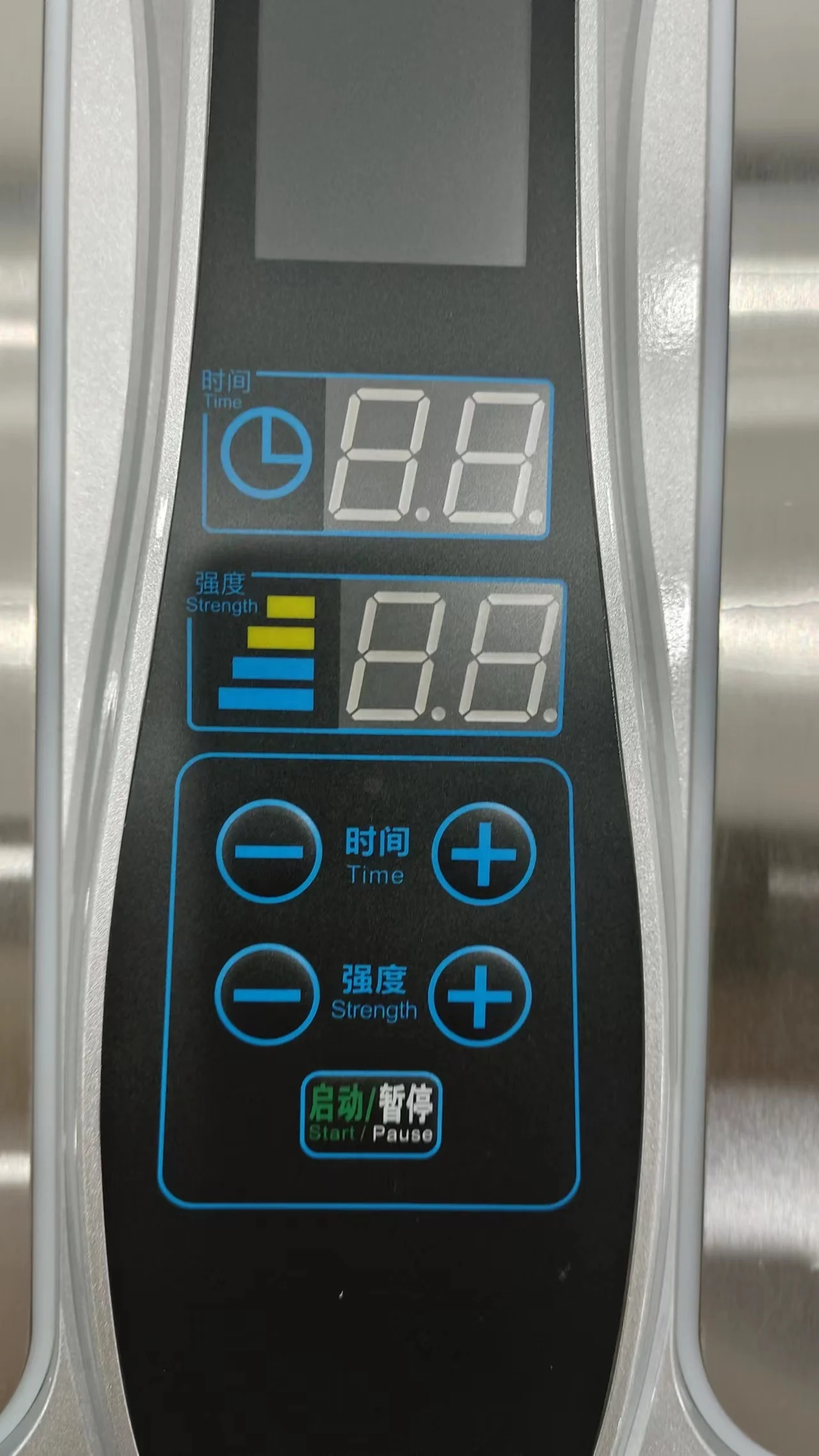 生物療法装置Thzバイオエネルギー機器olylifeテラヘルツp90p100家庭