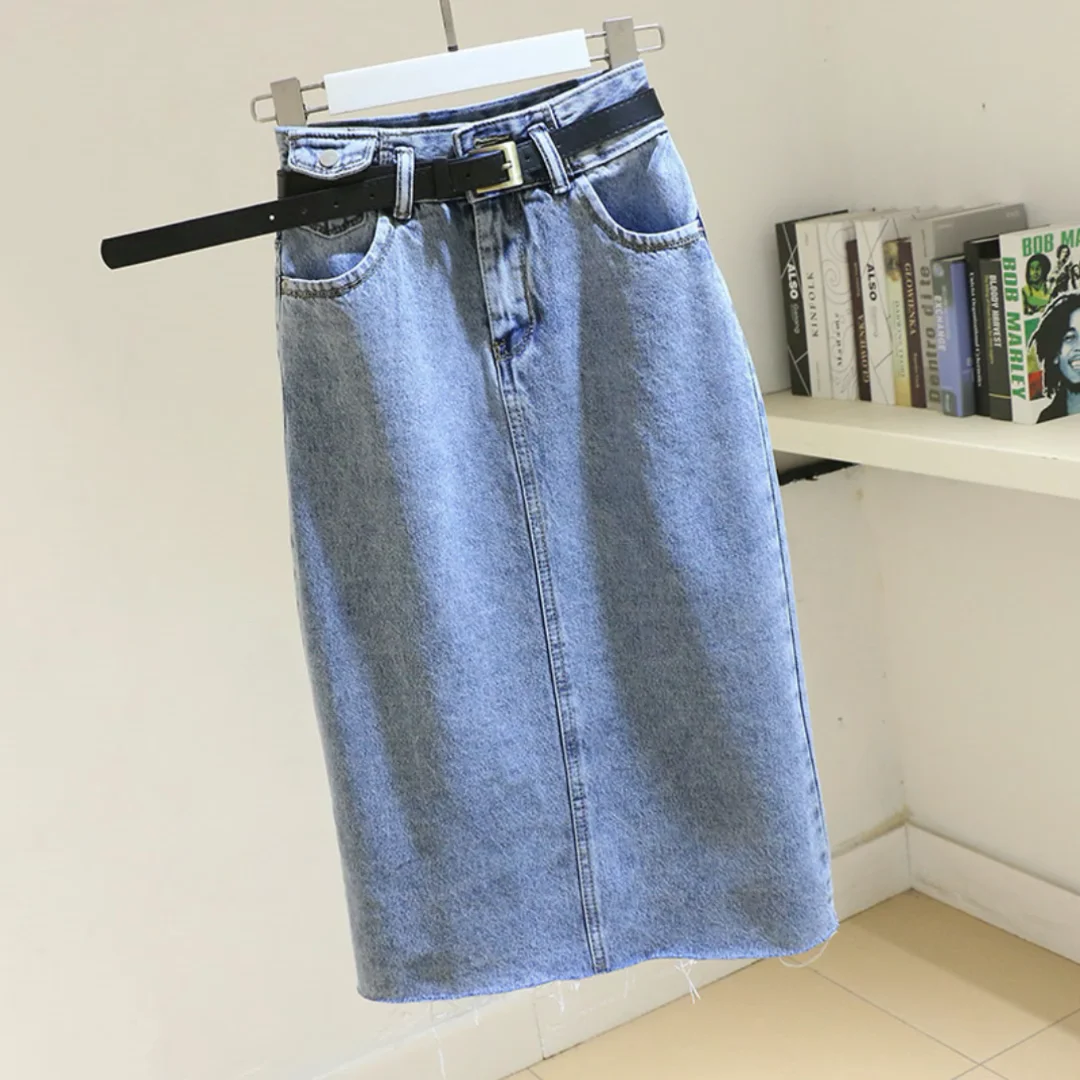 Buy Skirt Denim,Jeans Skirt Women Denim 