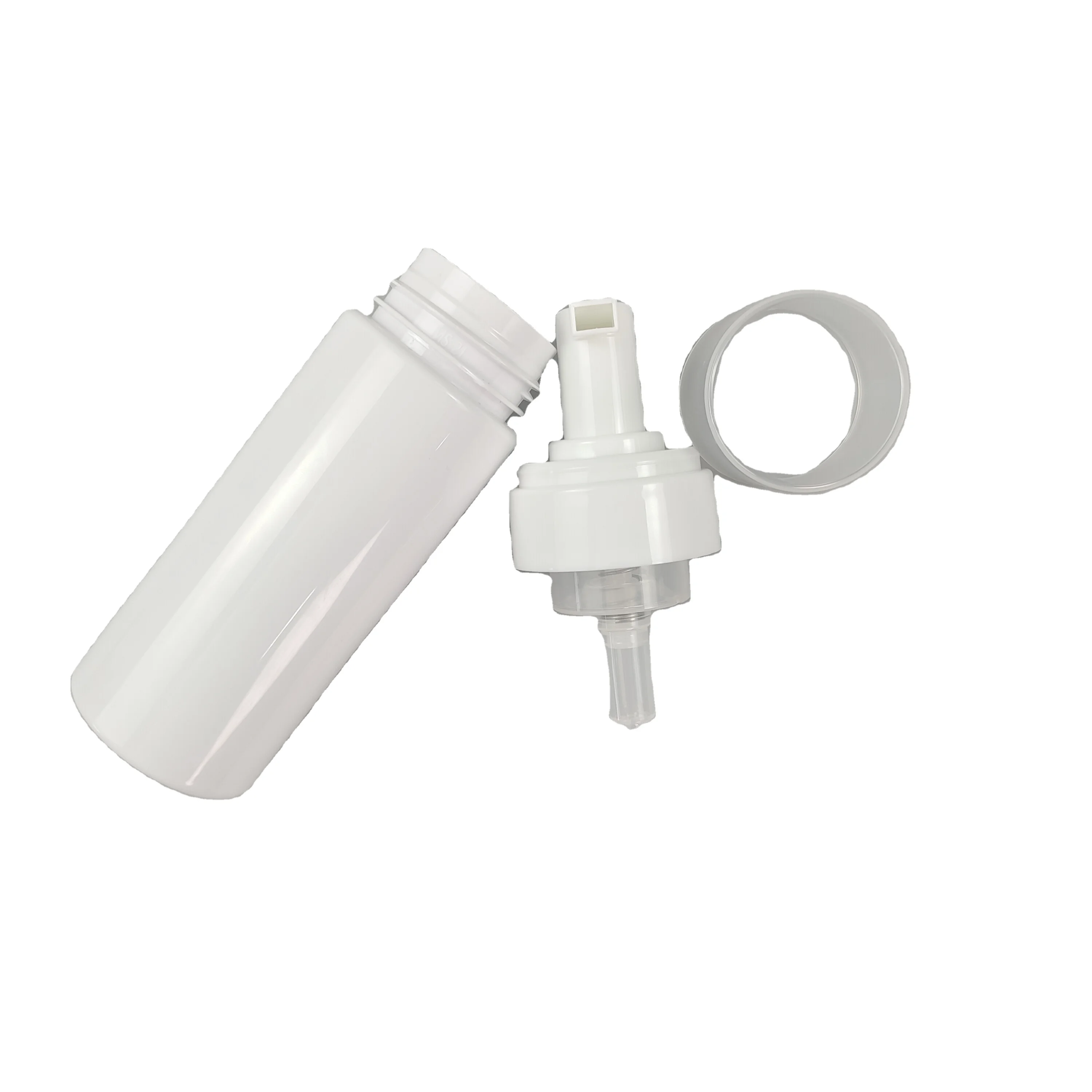Kozmetika 100/120/150/180/200/250 ml bočica za ponovno punjenje prazna parfem plastična bočica za sprej magle