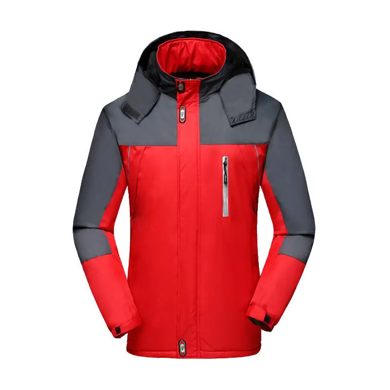 Reflective Cycling Windproof Mountain 
