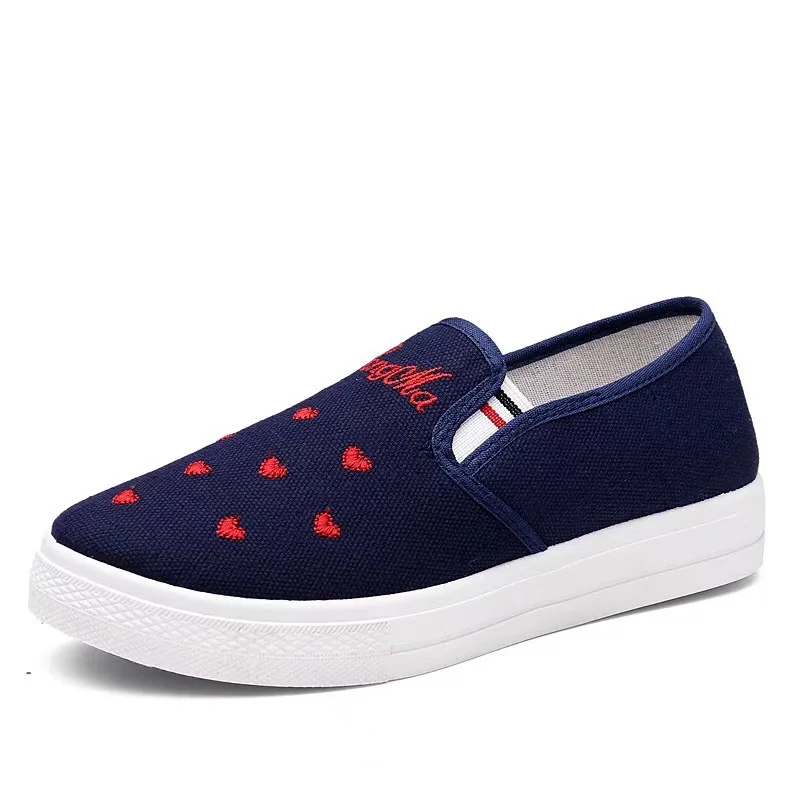 Huatong 2022 New Women's Shoes 