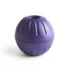 Bola morada sin cuerda