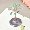 Green aventurine